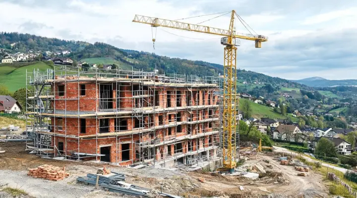 Baubegleitung & Qualitätskontrolle in Dieburg