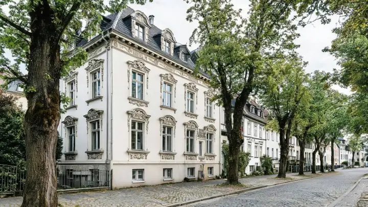 Hauskaufberatung & Bauzustand in Dieburg